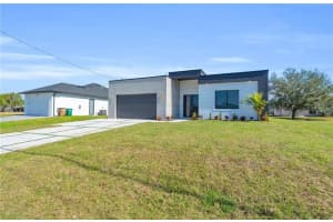 1021 CHIQUITA BOULEVARD, CAPE CORAL, FL 33993 - MLS#MFRO6406950