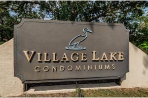 781 VILLAGE LAKE TERRACE, ST PETERSBURG, FL 33716 - MLS#MFRO6406981