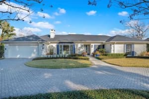 1760 LEGION DRIVE, WINTER PARK, FL 32789 - MLS#MFRO6406982