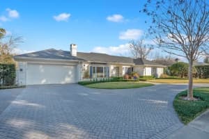 1760 LEGION DRIVE, WINTER PARK, FL 32789 - MLS#MFRO6406982