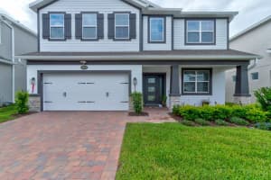 5675 GREEN ARROW PLACE, SANFORD, FL 32773 - MLS#MFRO6406987