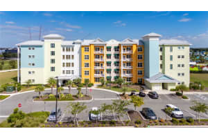 8061 Vacation Ave #114, KISSIMMEE