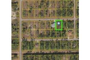 1118 COVE STREET, LEHIGH ACRES, FL 33974 - MLS#MFRO6407017