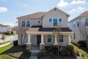 15602 Sunquat Dr, WINTER GARDEN