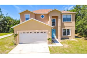 1861 SNAPPER DRIVE, POINCIANA, FL 34759 - MLS#MFRO6407049