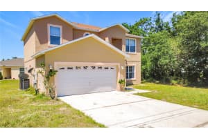 1861 SNAPPER DRIVE, POINCIANA, FL 34759 - MLS#MFRO6407049