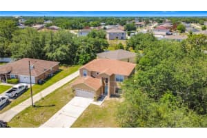 1861 SNAPPER DRIVE, POINCIANA, FL 34759 - MLS#MFRO6407049