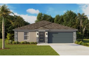 215 SKYFIELD COURT, LADY LAKE, FL 32159 - MLS#MFRO6407074