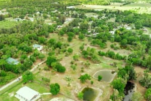 6821 RICH ROAD, NORTH FORT MYERS, FL 33917 - MLS#MFRO6407105