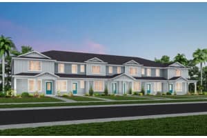 10658 Evening Star Street, ORLANDO