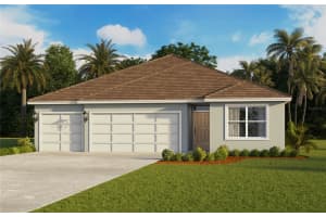 1344 Fountain View St, ORMOND BEACH 1344 Fountain View St, ORMOND BEACH