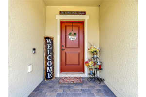 417 BLUE LAKE CIRCLE, KISSIMMEE, FL 34758 - MLS#MFRO6407164