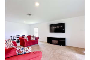 417 BLUE LAKE CIRCLE, KISSIMMEE, FL 34758 - MLS#MFRO6407164