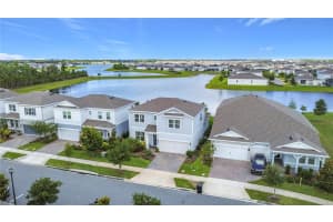 10324 SHIVE ISLAND COURT, ORLANDO, FL 32827 - MLS#MFRO6407168
