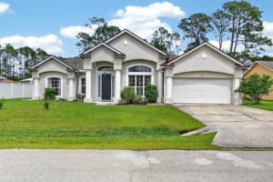 20 Rybar Ln, PALM COAST