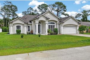 20 RYBAR LANE, PALM COAST, FL 32164 - MLS#MFRO6407170