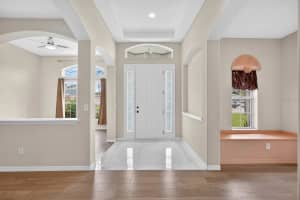 20 RYBAR LANE, PALM COAST, FL 32164 - MLS#MFRO6407170