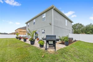 122 LOS ARBOR DRIVE, DELAND, FL 32724 - MLS#MFRO6407218