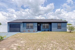 336 Oak Track Dr, OCALA