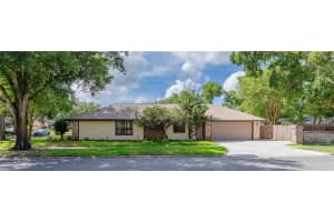 1100 PALADIN COURT, ORLANDO, FL 32812 - MLS#MFRO6407228