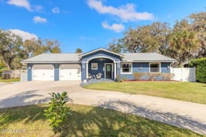 1077 GEORGE ANDERSON STREET, ORMOND BEACH, FL 32174 - MLS#MFRO6407244