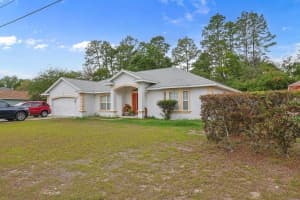 13536 81ST CIRCLE, OCALA, FL 34473 - MLS#MFRO6407271