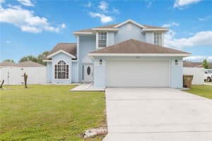 868 Nelson Dr, KISSIMMEE