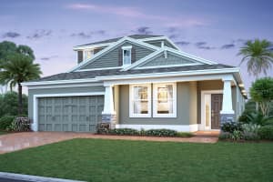 6747 YELLOW WARBLER BEND, ST CLOUD, FL 34773 - MLS#MFRO6407282