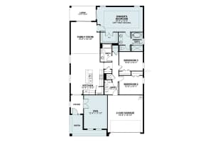 6747 YELLOW WARBLER BEND, ST CLOUD, FL 34773 - MLS#MFRO6407282