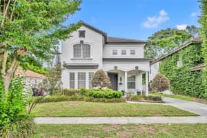 1031 GUERNSEY STREET, ORLANDO, FL 32804 - MLS#MFRO6407286