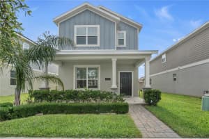 1431 VISCAYA COVE BOULEVARD, WINTER GARDEN, FL 34787 - MLS#MFRO6407306