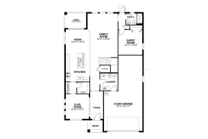 1136 BASALT LANE, SANFORD, FL 32771 - MLS#MFRO6407308