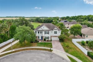 3184 PARK MEADOW DRIVE, APOPKA, FL 32703 - MLS#MFRO6407315
