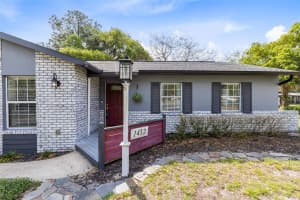 1432 CANTERBURY CIRCLE, CASSELBERRY, FL 32707 - MLS#MFRO6407324