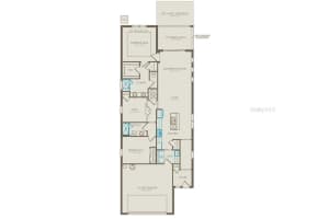 1143 CROWNING RIDGE WAY, MINNEOLA, FL 34715 - MLS#MFRO6407327
