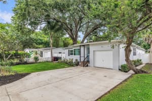15 PRESTON STREET, ORLANDO, FL 32804 - MLS#MFRO6407332
