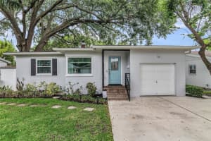 15 PRESTON STREET, ORLANDO, FL 32804 - MLS#MFRO6407332