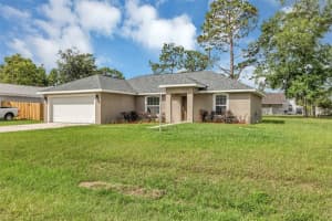 42 Water Track Dr, OCALA