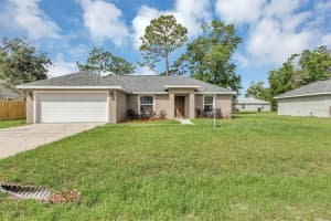 42 WATER TRACK DRIVE, OCALA, FL 34472 - MLS#MFRO6407339