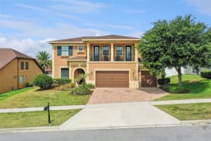 4140 FOXHOUND DRIVE, CLERMONT, FL 34711 - MLS#MFRO6407359