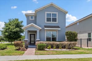 11771 ALLEGORY ALLEY, ORLANDO, FL 32832 - MLS#MFRO6407382