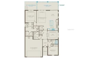 1105 CANOPY VIEW WAY, MINNEOLA, FL 34715 - MLS#MFRO6407383