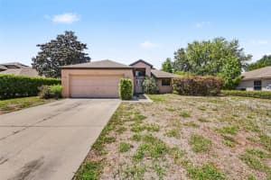 4750 ABACO DRIVE, TAVARES, FL 32778 - MLS#MFRO6407411