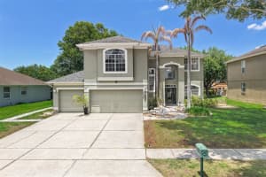 816 LANCER CIRCLE, OCOEE, FL 34761 - MLS#MFRO6407417