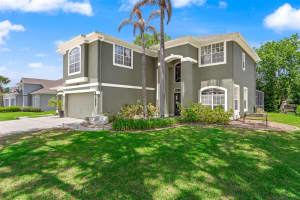 816 LANCER CIRCLE, OCOEE, FL 34761 - MLS#MFRO6407417