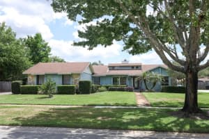 8852 EL PRADO AVENUE, ORLANDO, FL 32825 - MLS#MFRO6407422