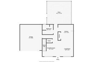 5306 GROVE CROSSINGS BOULEVARD, ORLANDO, FL 32839 - MLS#MFRO6407436