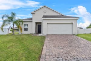 2621 Glenrock Ct, KISSIMMEE
