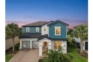 7302 TWILIGHT BAY DRIVE, WINTER GARDEN, FL 34787 - MLS#MFRO6407453