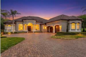 1900 Lake Markham Preserve Trl, SANFORD